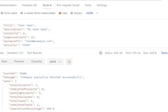develop rest apis using java spring boot