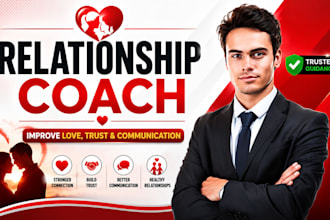 help you improve your relationship and communications