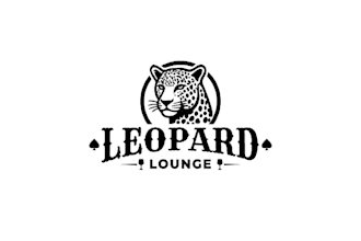 create a stylish lounge logo for bars, club design