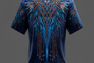 create unique streetwear designs