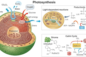 create anatomy, medical, and scientific illustrations