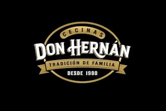 design best chorizos in chile logo