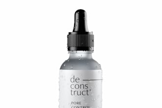 create premium 3d cosmetic product rendering