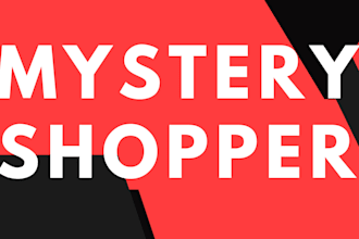 develop mystery shopping app, mystery shopper app, ecommerce