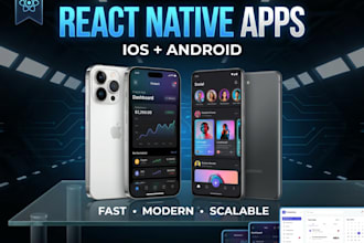 build a crossplatform react native app with supabase and ai features