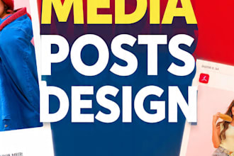 design viral instagram posts in canva with 6h delivery