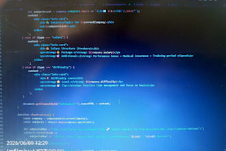 java programming and coding solutions