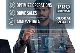 expert e commerce product listing and seo optimization