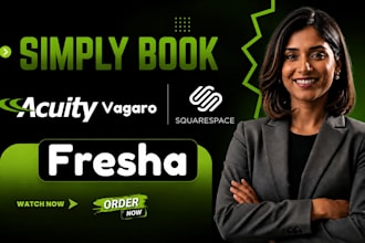 fresha calendly acuity scheduling vagaro square booking square online wix booksy