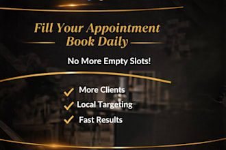do best meta ads which brings high converting leads and very cost effective