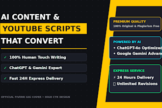 write undetectable ai content and humanize chatgpt blog posts