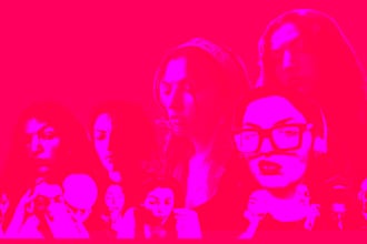 produce an earth shattering experimental anthem for you