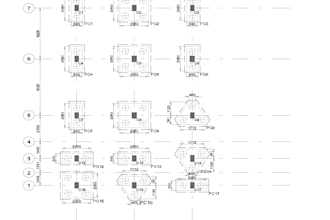 do staadpro structural analysis and rcdc design