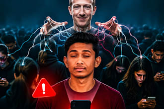 professional youtube thumbnail designer