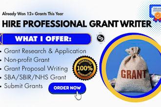 do grant research grant proposal grant writing grant application bussiness plan
