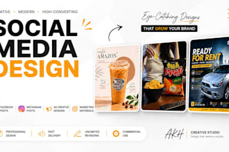 transform your product photo into a professional social media ad poster