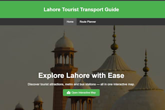 build a responsive webgis dashboard using openlayers and leaflet