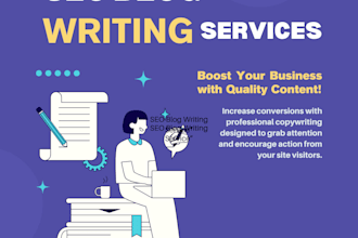 write simple blog or article in hindi and english
