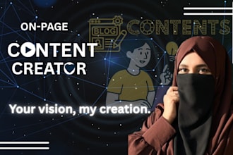 engaging content writing services
