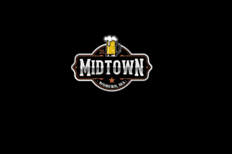 design modern country restaurant logo