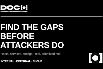 do a network vulnerability assessment and penetration test vapt