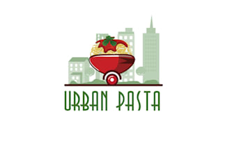 design nice restaurant chain berlin logo