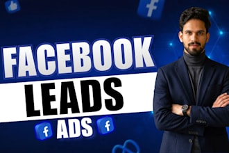 create facebook lead generation ads for your business