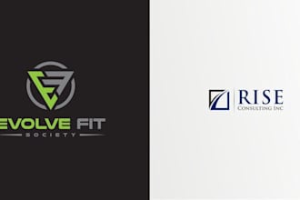 design your logo wordmark