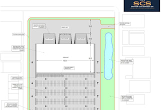 create professional residential and commercial site layouts