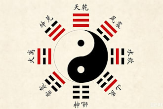 analyze your bazi and zi wei dou shu