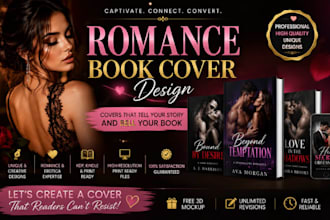erotic and romance book cover paperback cover adult book romance novel