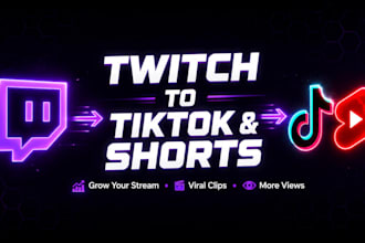 do twitch channel promotion, grow your twitch viewers and followers organically