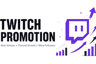 promote your twitch stream on tiktok, youtube shorts