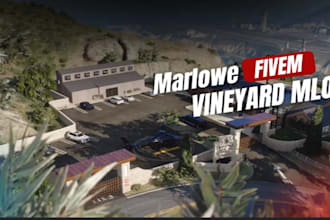 customize props mlo interior and maps for fivem props tailored for fivem