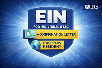 update your ein number address from irs