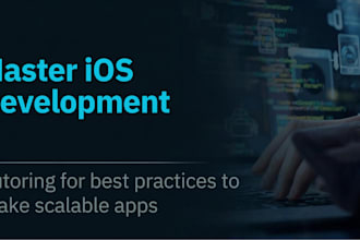 teach ios with swift UI