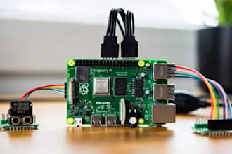 design custom raspberry pi cm4 cm5 hat and carrier pcb