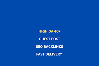 publish a saas guest post