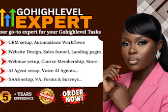 set up gohighlevel membership ghl course creator 360 cc360 vendasta ghl crm VA