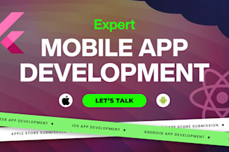 be building ai mobile app ai chatbot ai app developer app builder