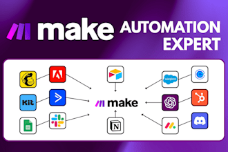 setup make com automation fix make com make automation scenario fix make com