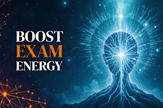 boost your exam energy and mental clarity