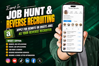search apply for remote onsite online jobs job application 48hrs with interview