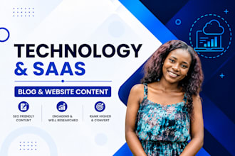 be your technical SEO content writer and saas writer