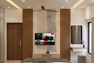 design residential architect and interior