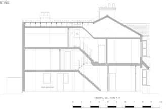create professional 2d cad floor plans, elevations and sections in autocad