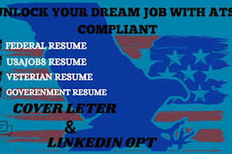 write a federal resume, usajobs resume, government resume, ats resume