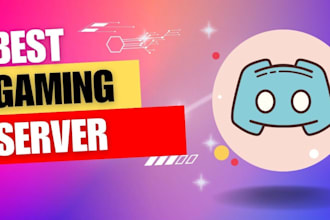 fivem server promotion minecraft discord server rust dayz gaming promotion grow