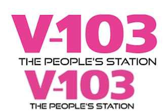 promote your song and airplay on v103 fm radio atlanta