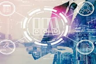 develop advanced ocr systems for document automation